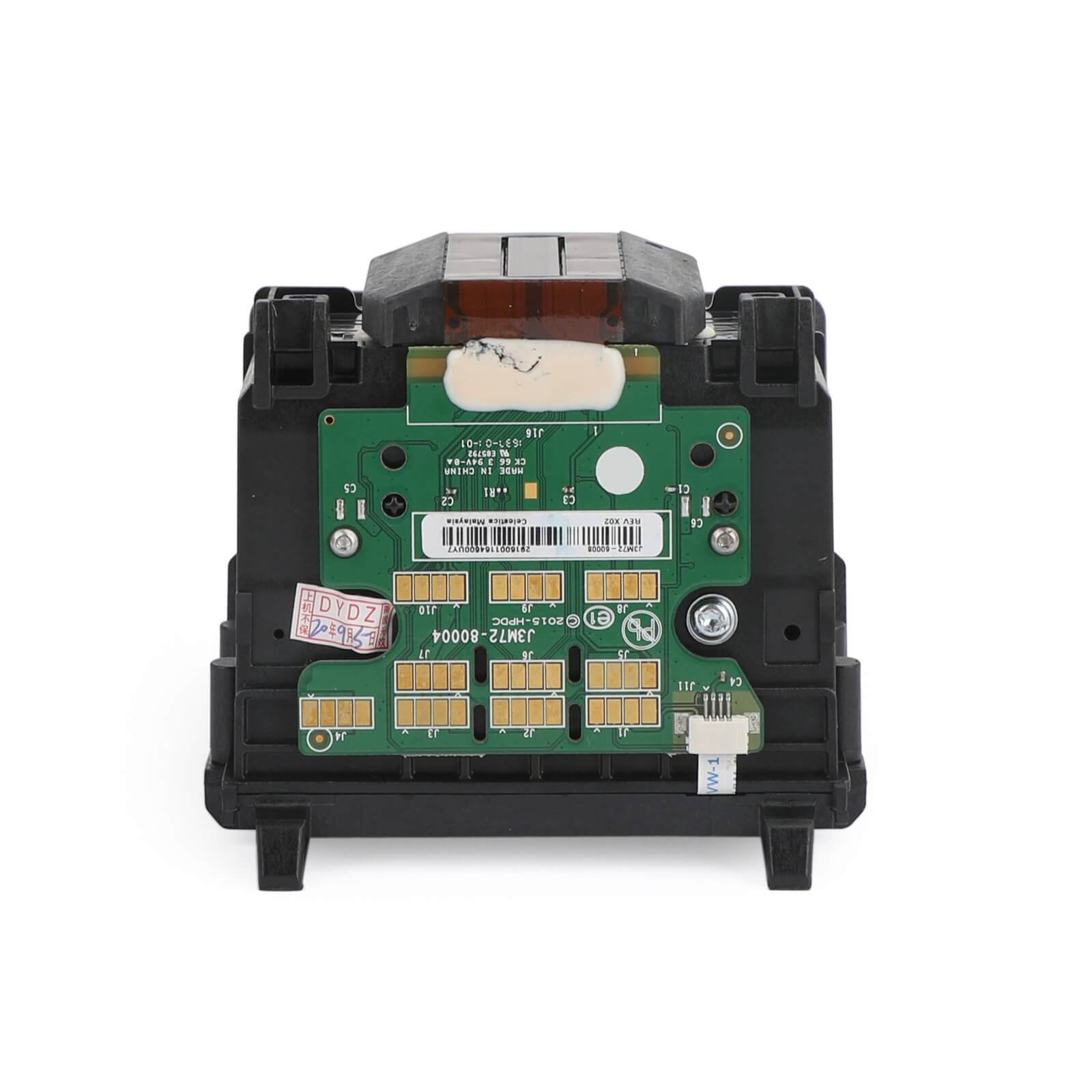 Cabezal de impresión 952 955 para HP Officejet Pro 8710 7740 7720 8720 8730 8740 8210 953 