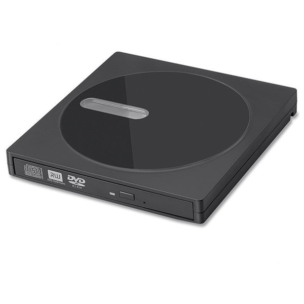 محرك أقراص Bluray Burner خارجي USB 3.0 أصلي BD DVD CD ومسجل الأقراص المضغوطة