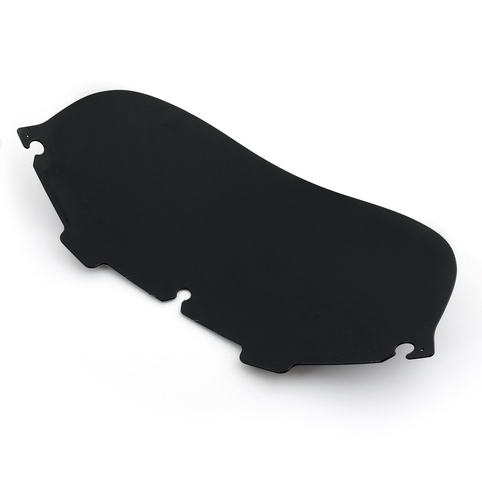 할리 투어링 일렉트라 스트리트 글라이드 FLHT FLHX 제네릭용 8인치 윈드스크린