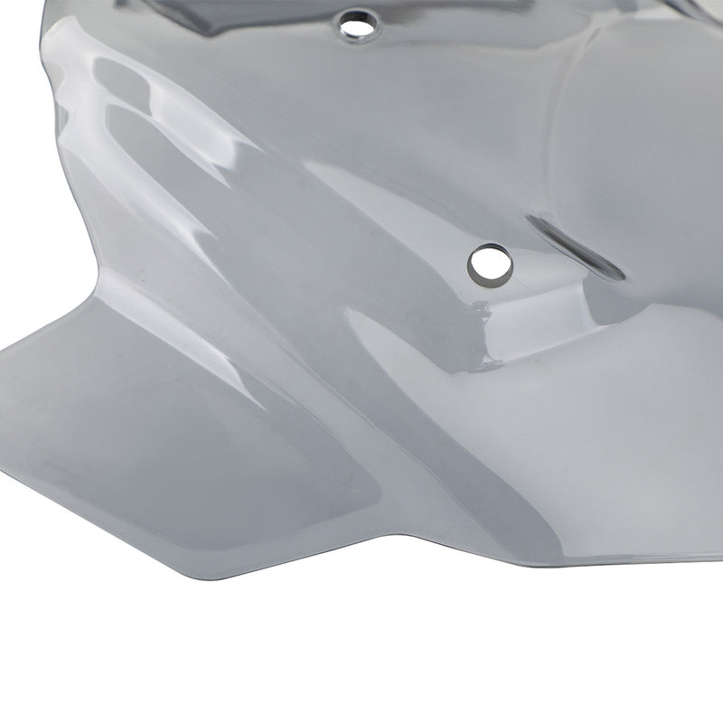 Bmw F900R 2020-2021 ABS البلاستيك الزجاج الأمامي للدراجات النارية