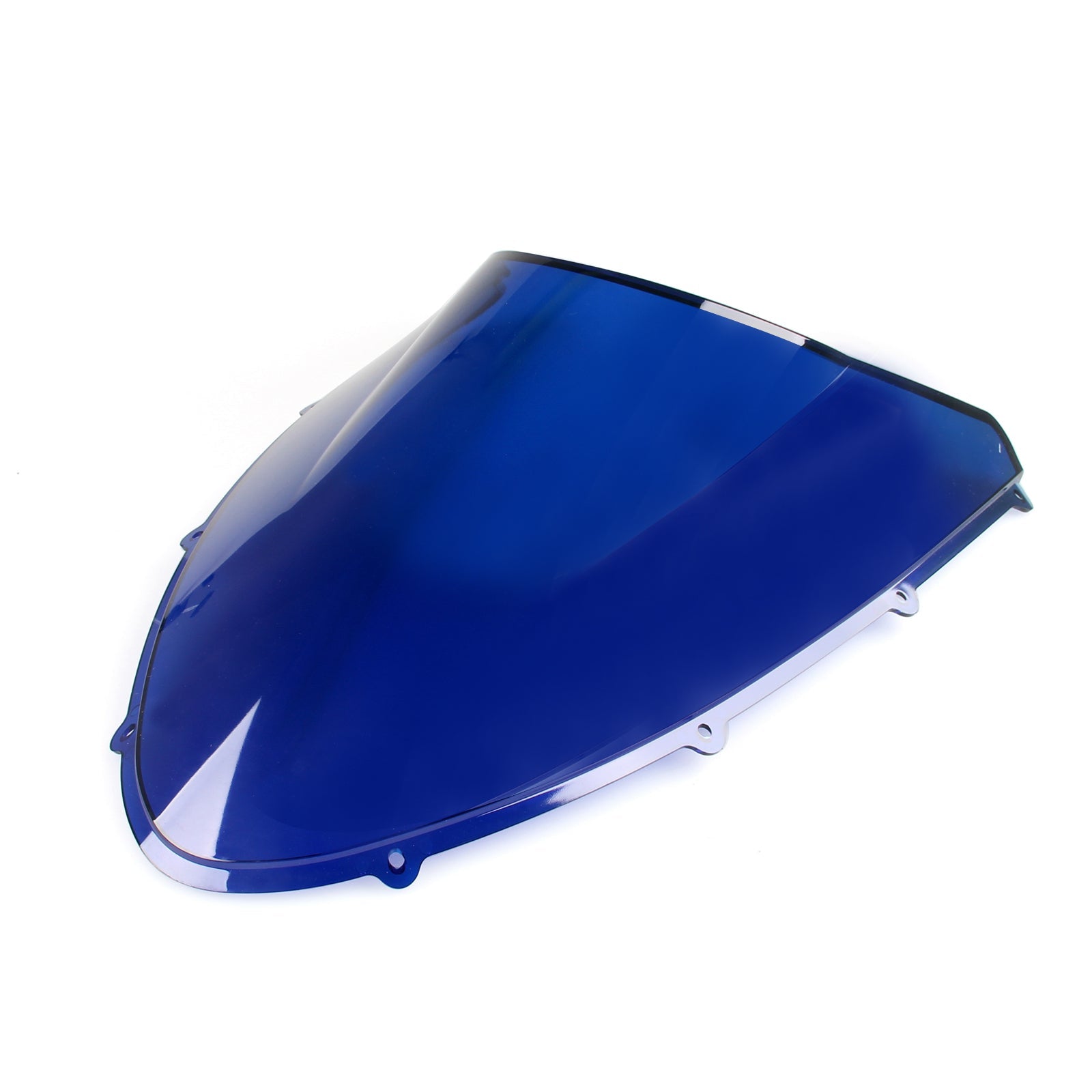 Windshield WindScreen Double Bubble For Ducati 848 1098 1198 Generic 2007-2011