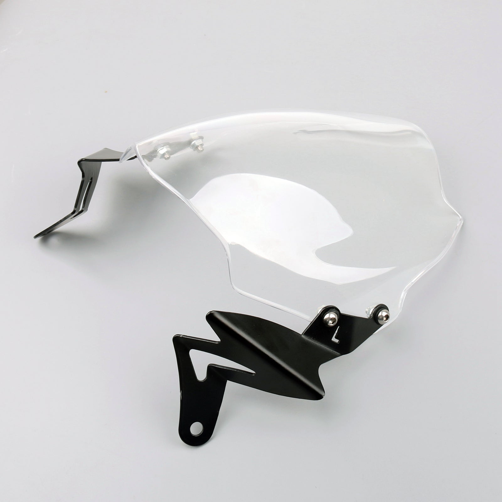 Fly Wind Screen Windshield For Ducati Monster 659/696/795/796 Generic