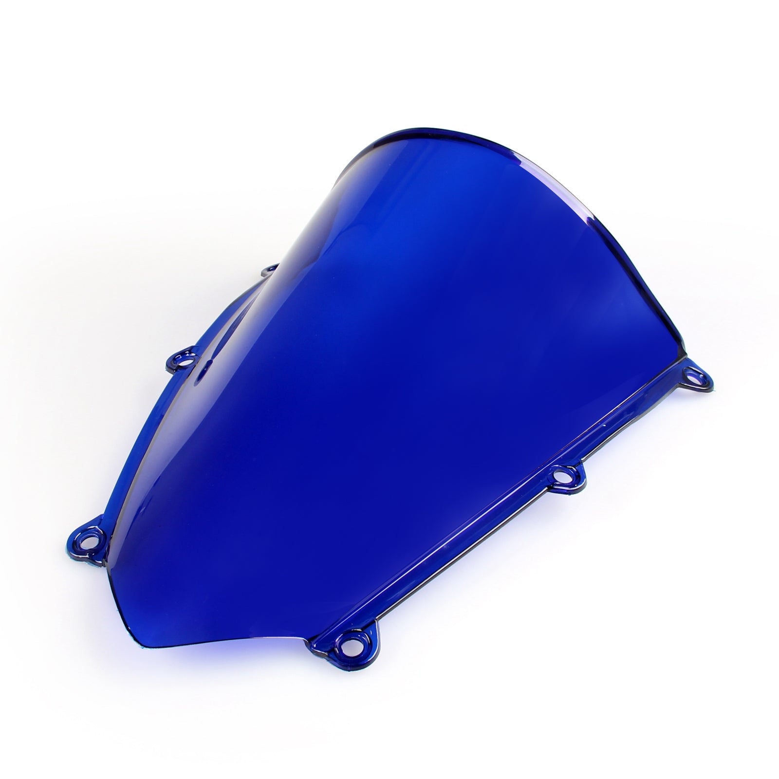 Windshield WindScreen Double Bubble For Honda CBR600RR 2007-2008, 7 Color Generic