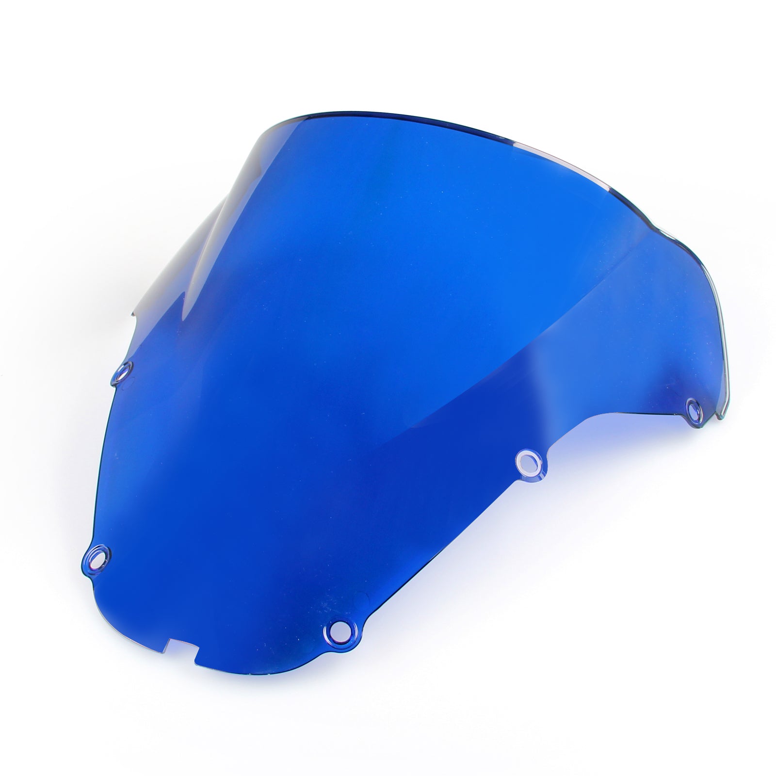 Windshield WindScreen Double Bubble For Honda CBR929RR 2000-2001, 6 Color Generic