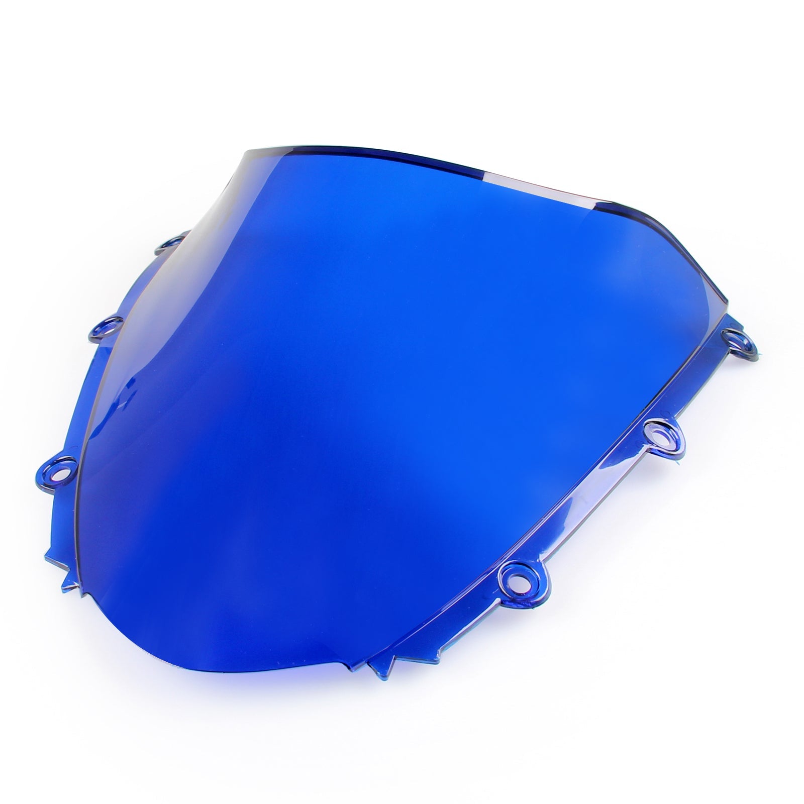 Windshield WindScreen Double Bubble For Honda CBR 1000RR 2004-2007, 7 Color Generic