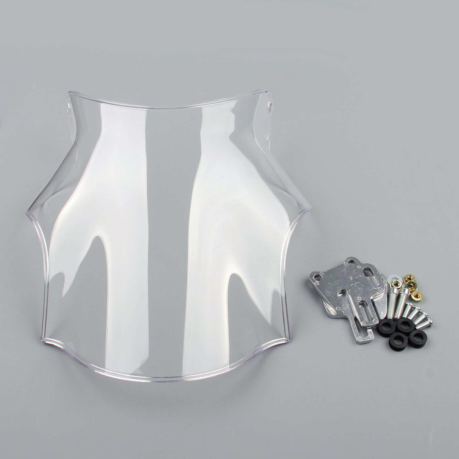 Windshield WindScreen For Honda CB 25 4 6 75 9 919 1 13 11SF