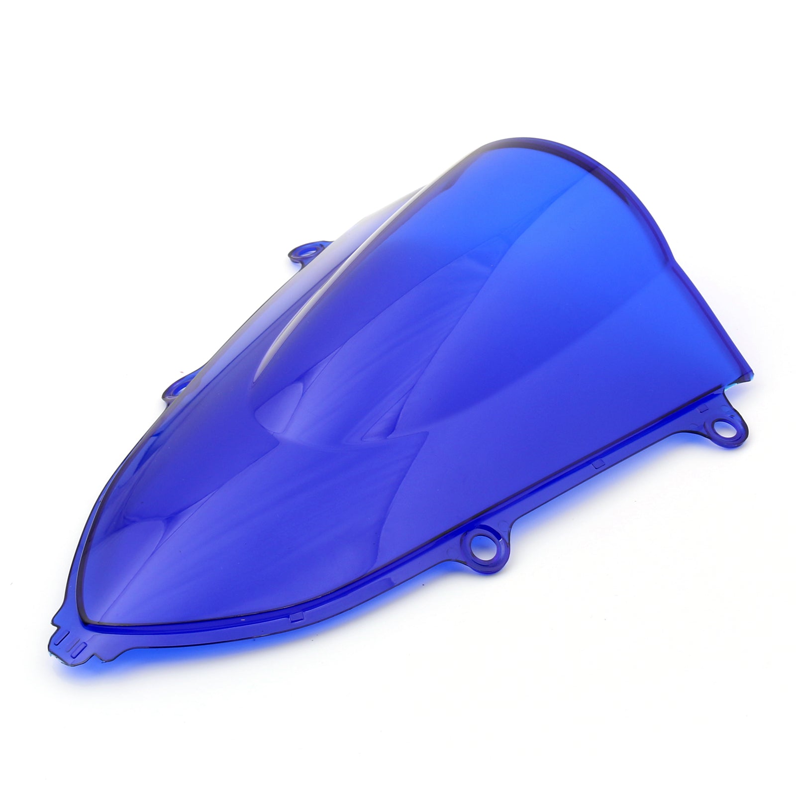 Windshield WindScreen Double Bubble For Honda CBR250RR 2017-2021 Generic