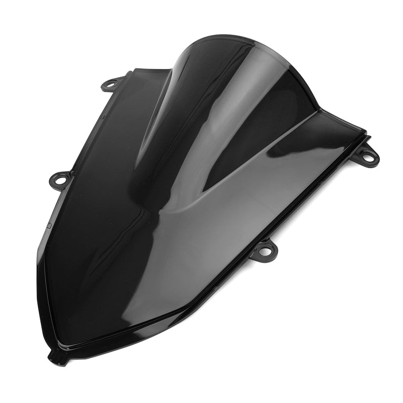 1x ABS Plastic Motorcycle Windshield Windscreen For Honda CBR500R CBR 500 R 2019-2022 Generic
