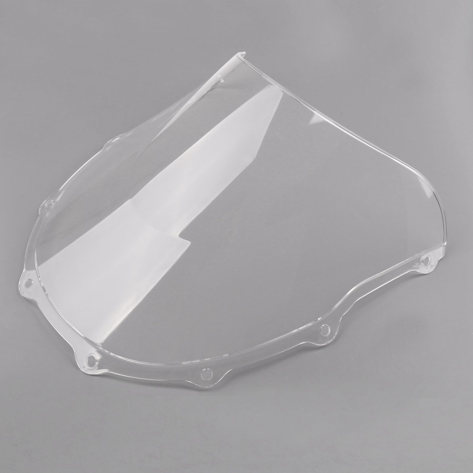 Windscreen Windshield Wind Screen For Kawasaki Ninja ZX7R ZX 7R (1996-2003) 7 Color Generic