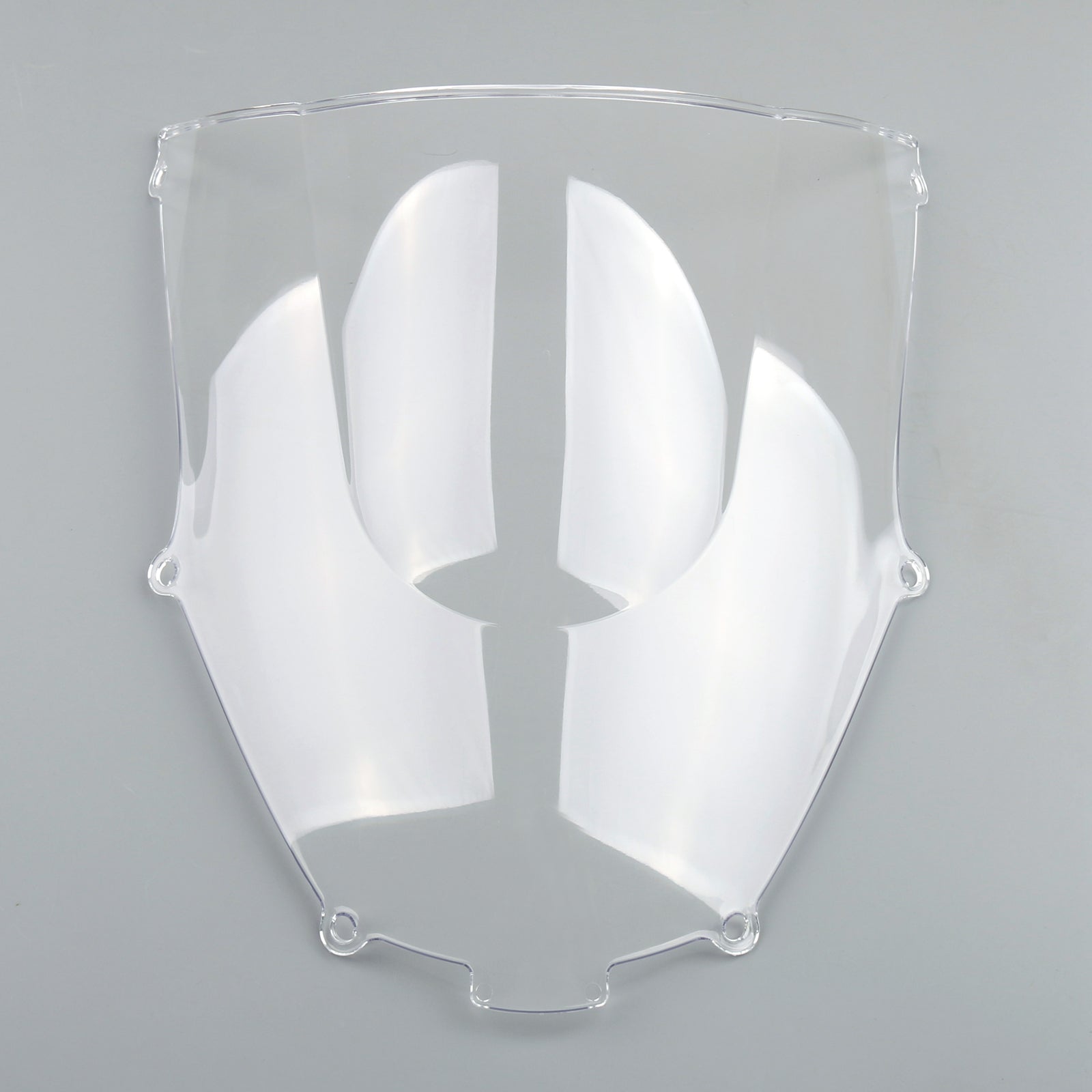 Windshield WindScreen Double Bubble For Kawasaki ZX9R ZX 9R ZX9-R (2-23) 7 Color