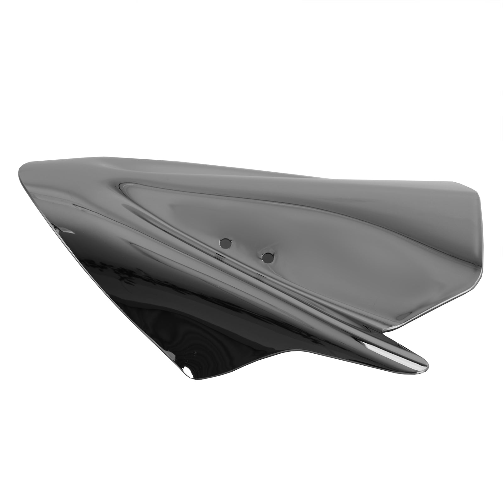 Windshield Windscreen Wind Shield Protector for Kawasaki ER6N ER-6N 2012-2016 Generic