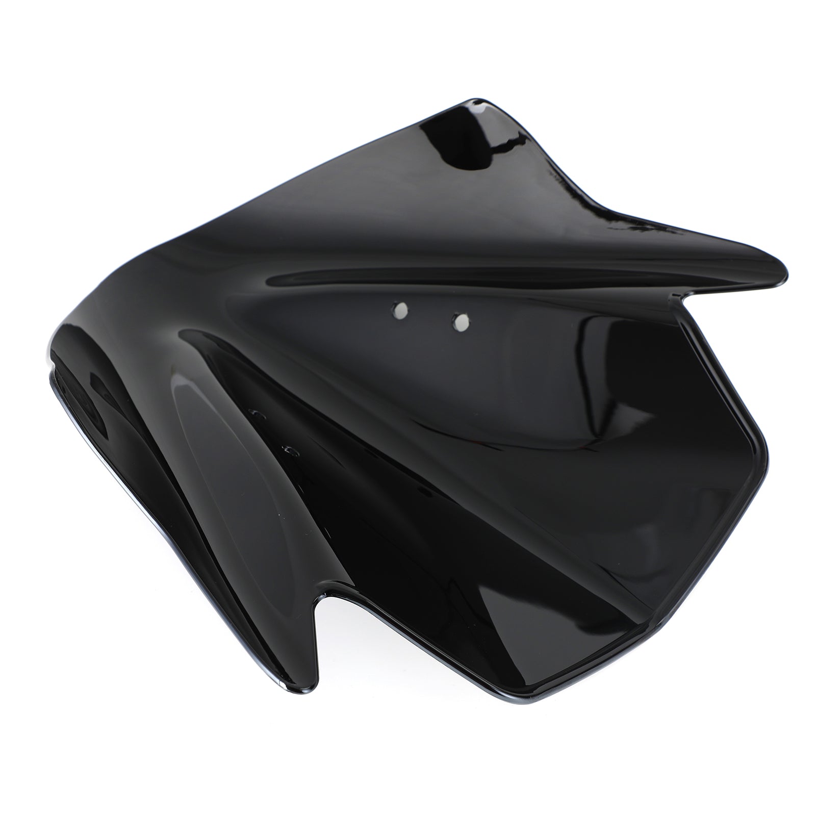 Windshield Windscreen Wind Shield Protector for Kawasaki ER6N ER-6N 2012-2016 Generic