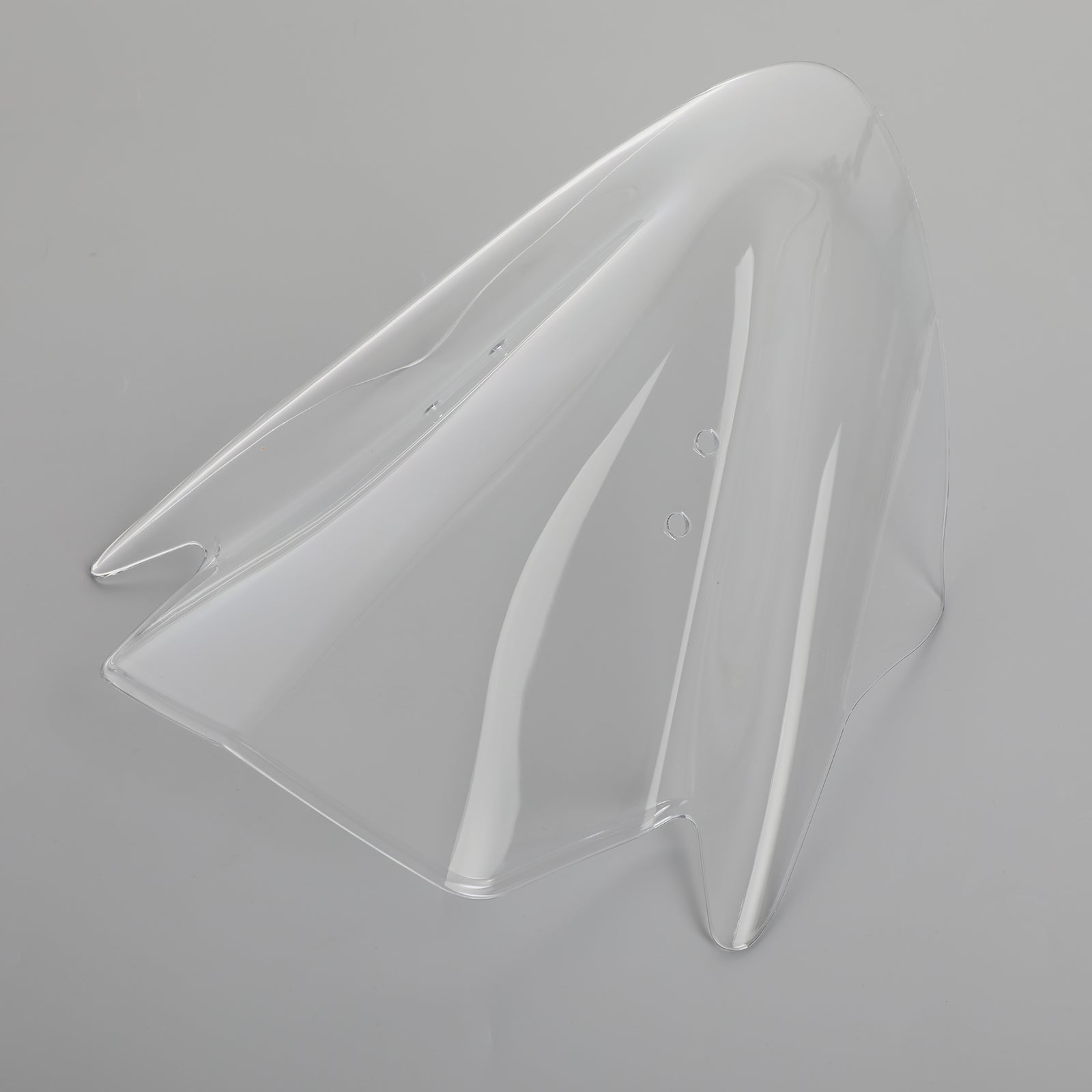 Windshield Windscreen Wind Shield Protector for Kawasaki ER6N ER-6N 2012-2016 Generic