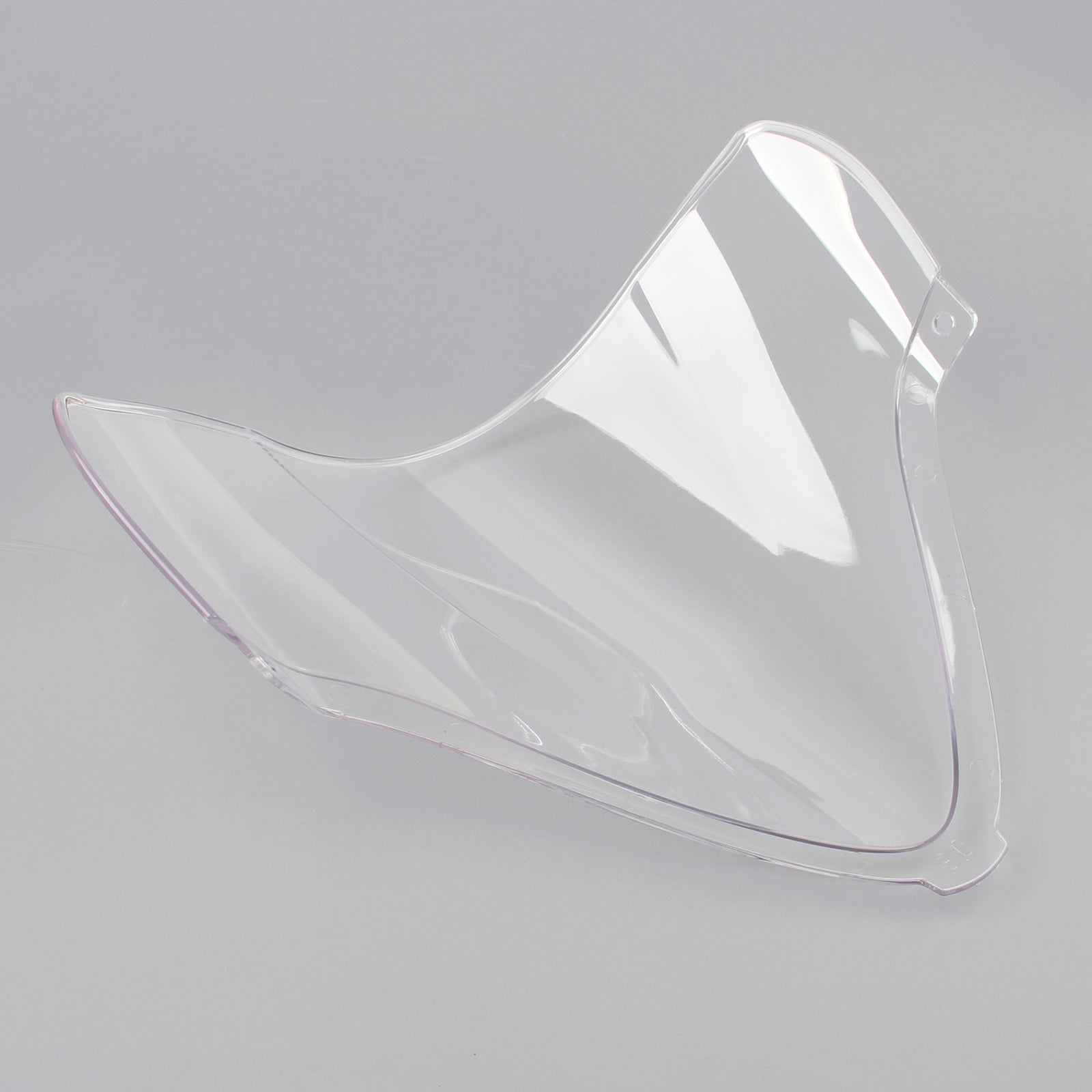 Windshield Double Bubble For Suzuki GSXR1300 Hayabusa (2008-2020)