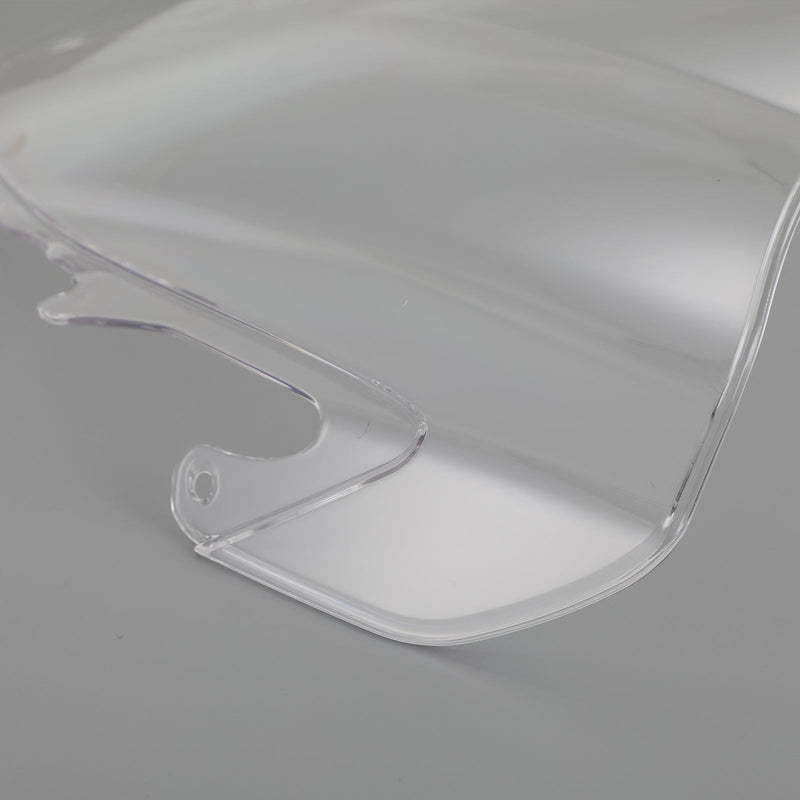 واقي الزجاج الأمامي مناسب لسوزوكي هايابوسا GSXR1300 2021-2024 عام