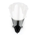 Windshield Windscreen Double Bubble For Yamaha YZF 1000 R1 (2004-2006) 9 Color Generic