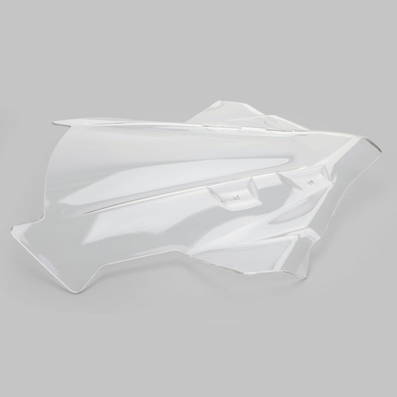 Motorcycle Windshield WindScreen For Yamaha MT-09 Tracer GT Tracer 900 GT 18-20 Generic