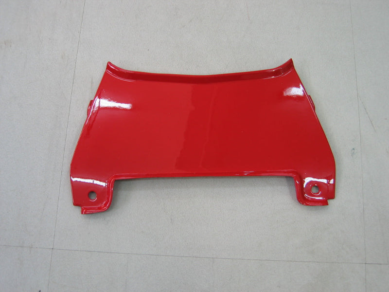 Carenados 2004-2005 Kawasaki ZX10R Rojo y Negro Ninja Genérico