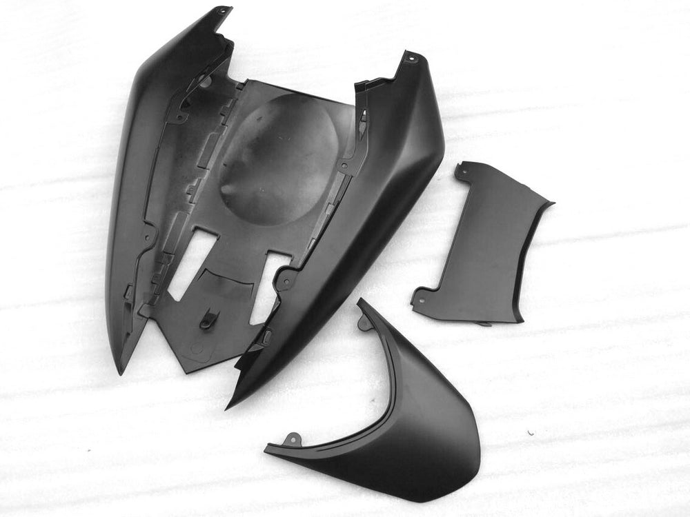 Fairings 2004-2005 Kawasaki ZX 10R Black Matte Ninja  Generic