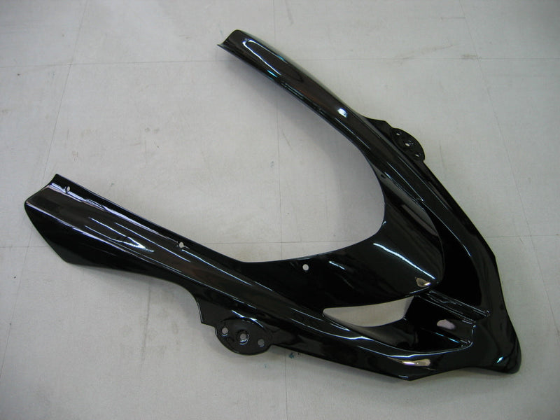 Fairings 2004-2005 Kawasaki ZX 10R All Black Ninja  Generic