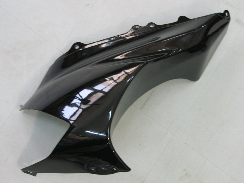 Carenados 2004-2005 Kawasaki ZX 10R All Black Ninja Genérico