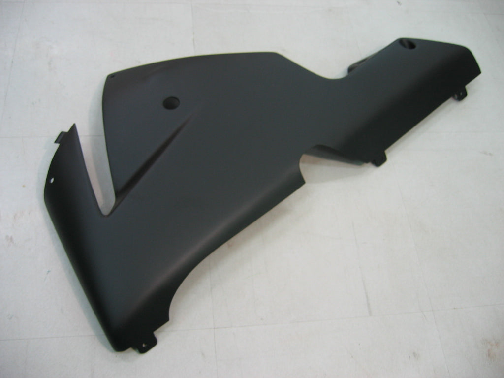 Fairings 2004-2005 Kawasaki ZX 10R Green Black Ninja  Generic