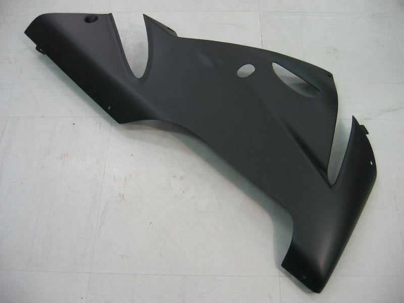 Fairings 2004-2005 Kawasaki ZX 10R أخضر أسود نينجا عام