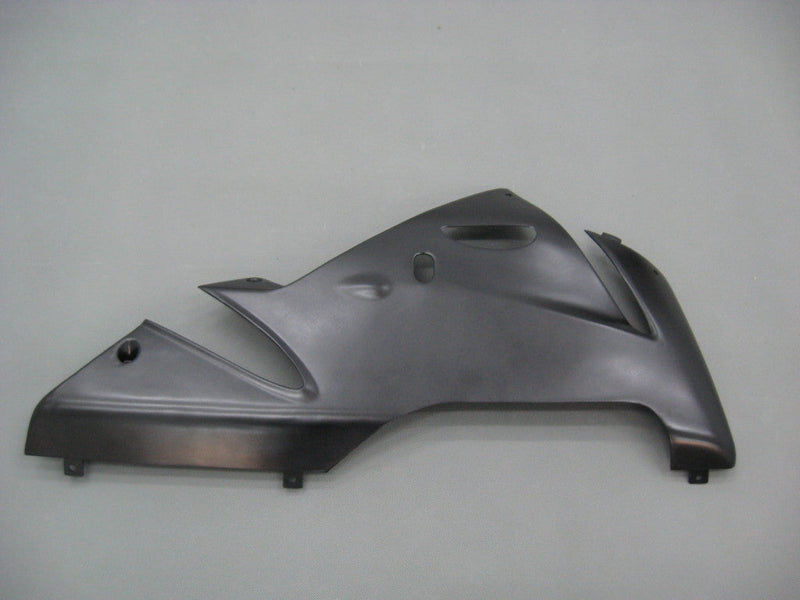 Fairings 2004-2005 Kawasaki ZX 10R أزرق أسود نينجا عام