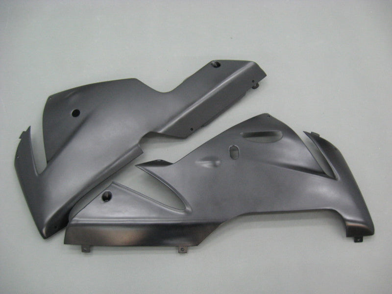 Fairings 2004-2005 Kawasaki ZX 10R أزرق أسود نينجا عام