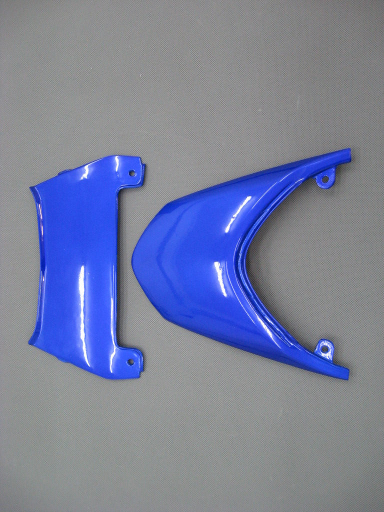 Fairings 2004-2005 Kawasaki ZX 10R أزرق أسود نينجا عام