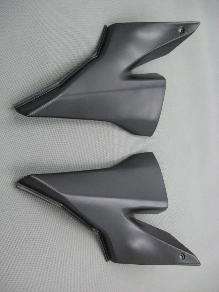 Fairings 2004-2005 Kawasaki ZX 10R أزرق أسود نينجا عام