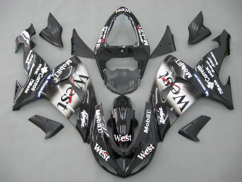 fairing-zx10r-0607