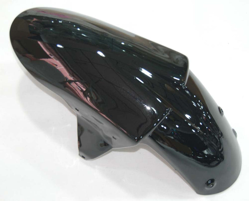 Fairings 2006-2007 Kawasaki ZX 10R Black Ninja  Generic