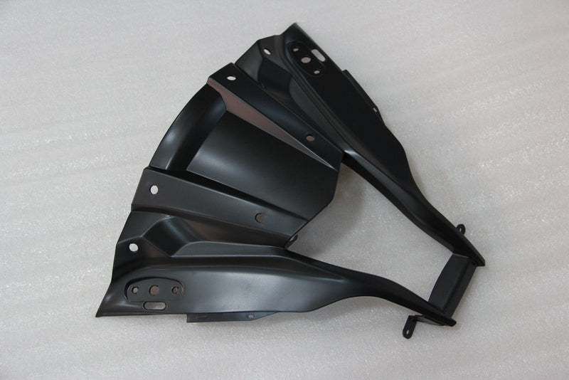 Fairings 2011-2015 Plastics Kawasaki ZX10R Ninja Green Black ZX10R  Generic