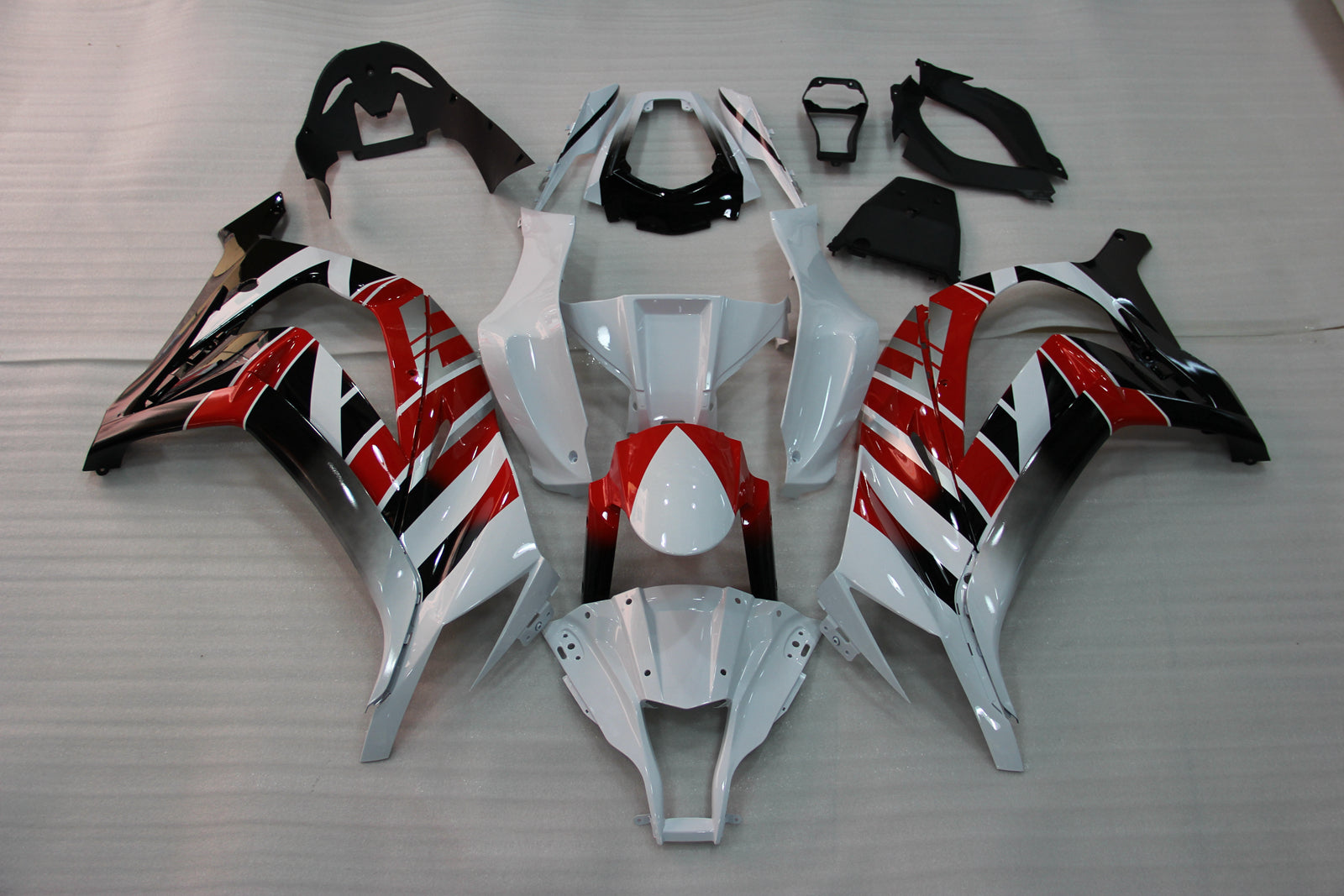 for-ninja-zx10r-2011-2016-white-red-bodywork-fairing-abs-injection-molded-plastics-set-9