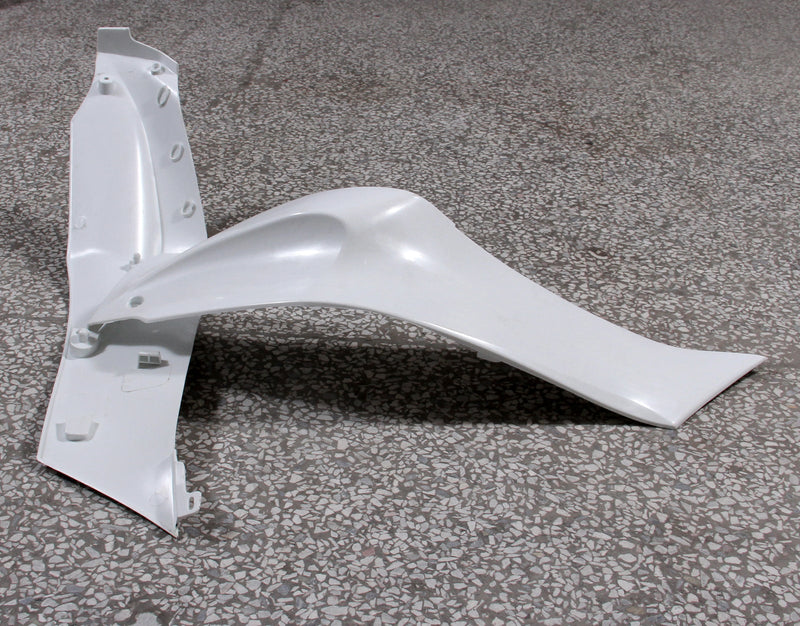 Fairings 2011-2015 Plastics Kawasaki ZX10R Ninja White ZX10R  Generic