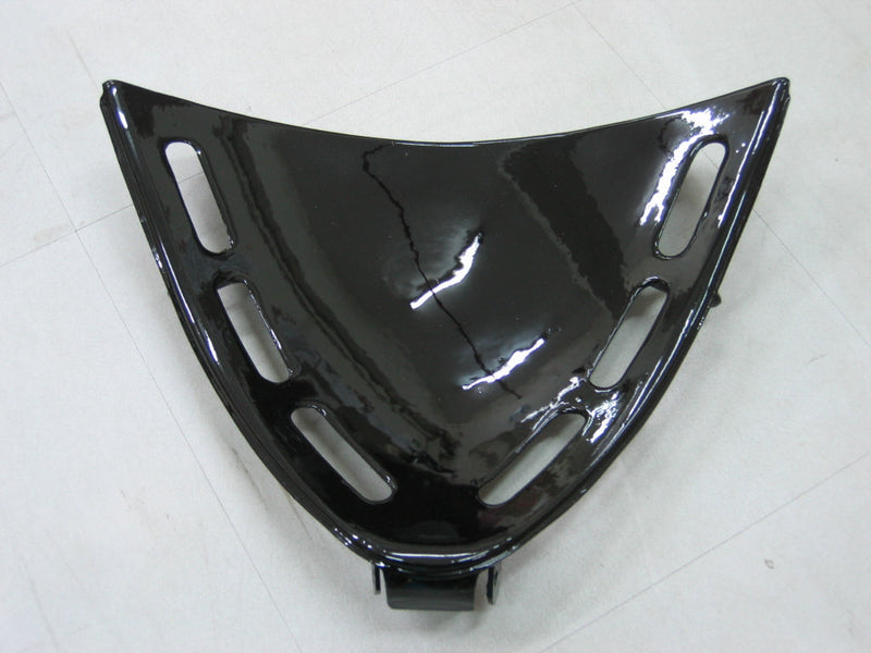 Fairings كاواساكي ZX12R نينجا أزرق أسود ZX12R (2002-2005) عام