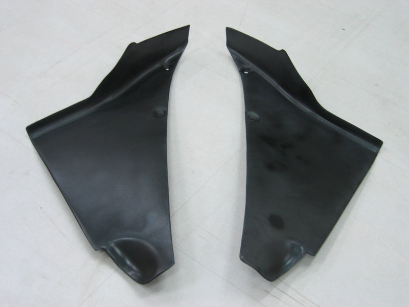 Fairings كاواساكي ZX12R نينجا أزرق أسود ZX12R (2002-2005) عام