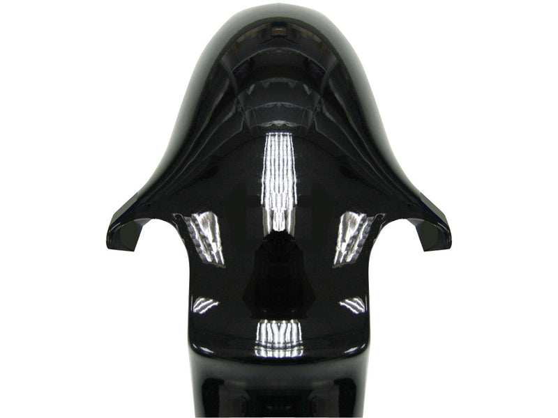 Carenados 2002-2005 Kawasaki ZX12R Negro ZX12R Genérico