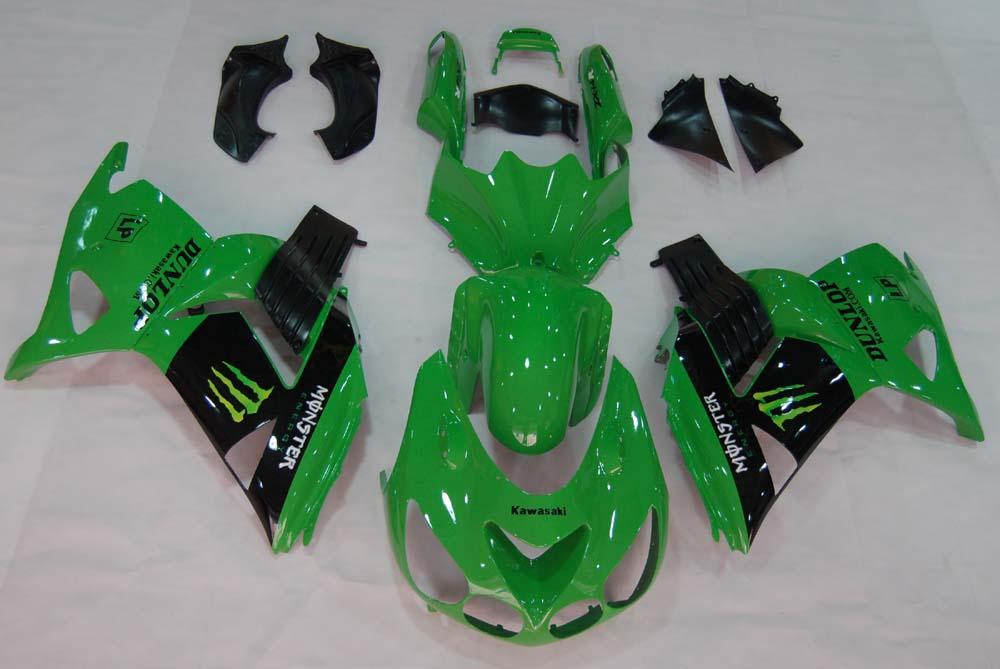 fairing-zx14r-0607