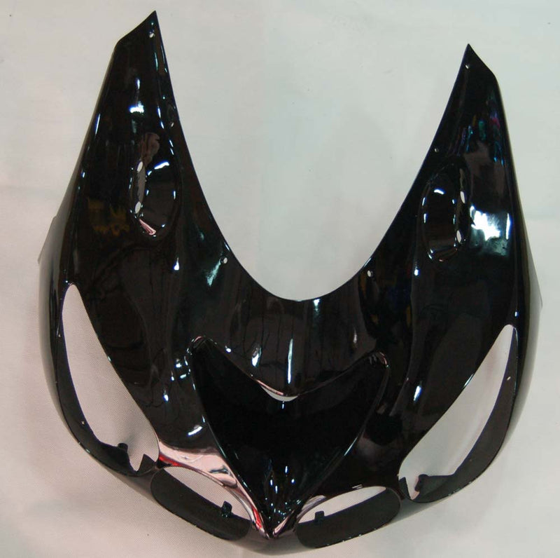 Fairings 2006-2011 كاواساكي ZX14R بلاك نينجا عام