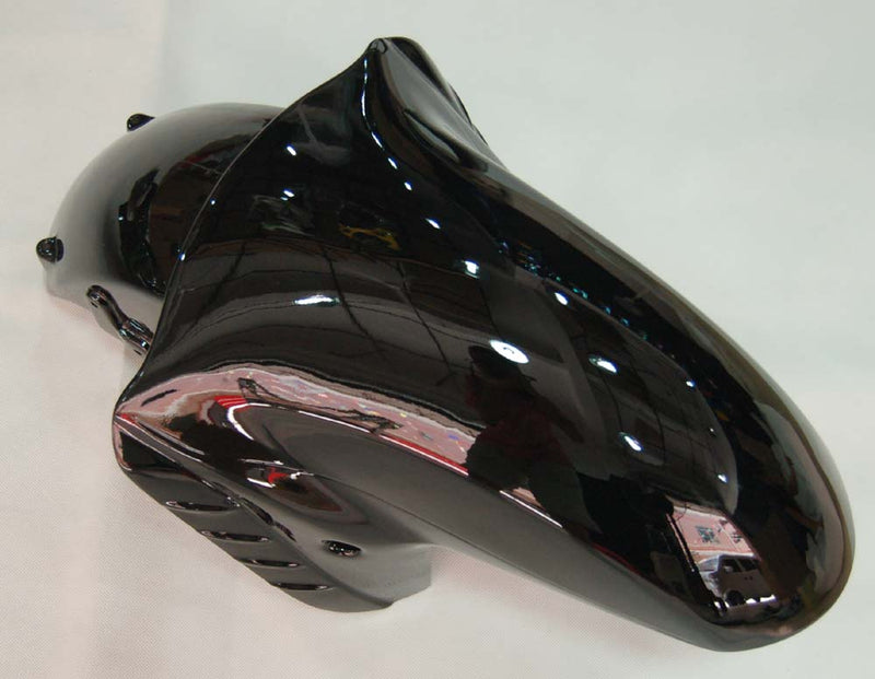 Fairings 2006-2011 كاواساكي ZX14R بلاك نينجا عام