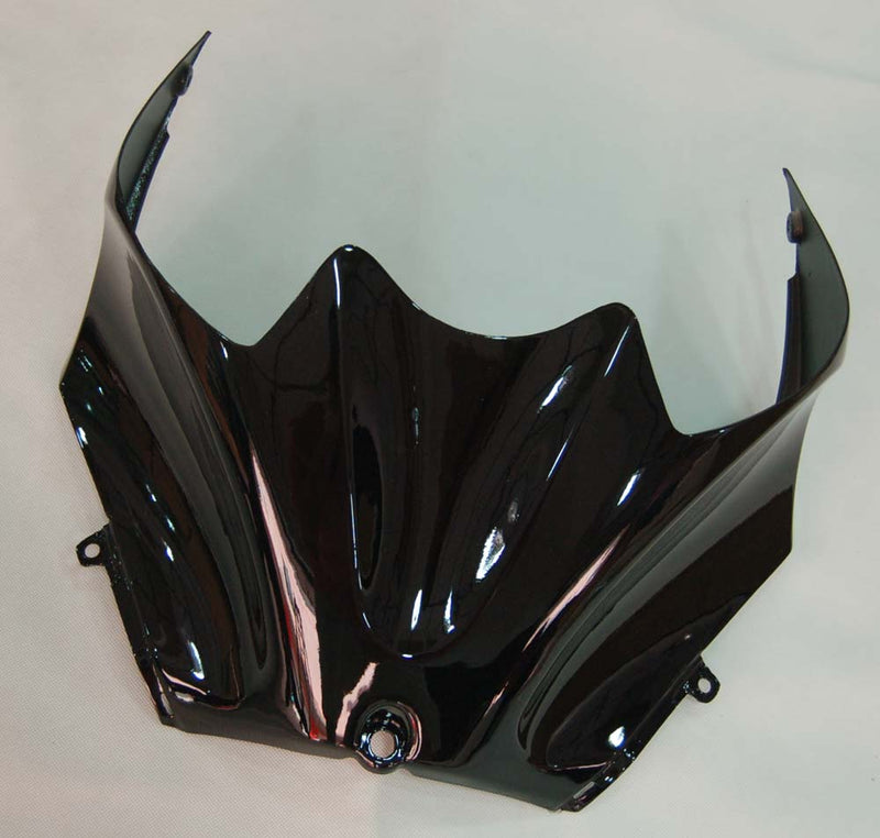 Fairings 2006-2011 Kawasaki ZX14R Black Ninja  Generic