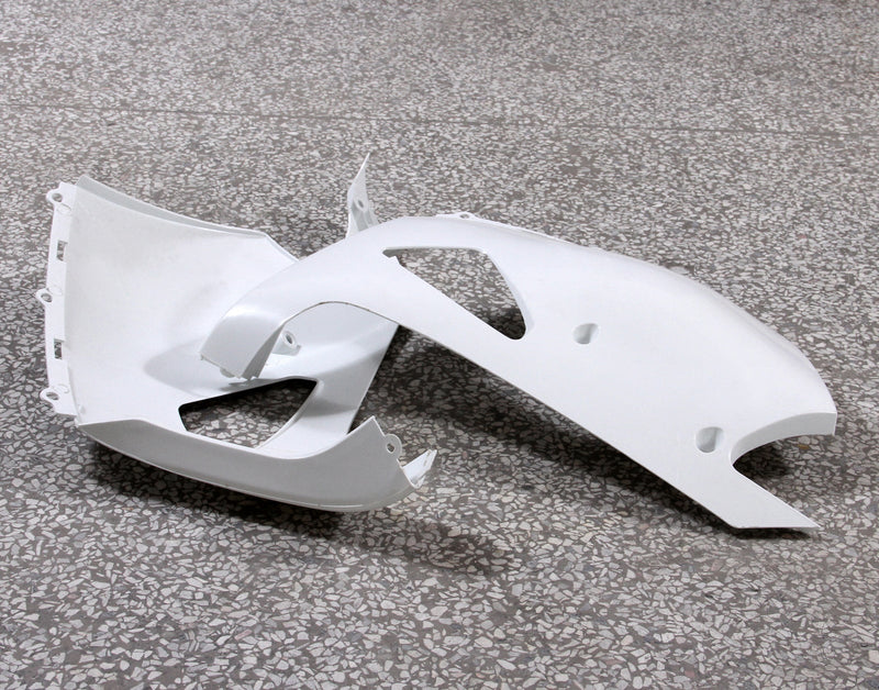 Carenados Plásticos 2012-2022 Kawasaki ZX14R Ninja Blanco Genérico