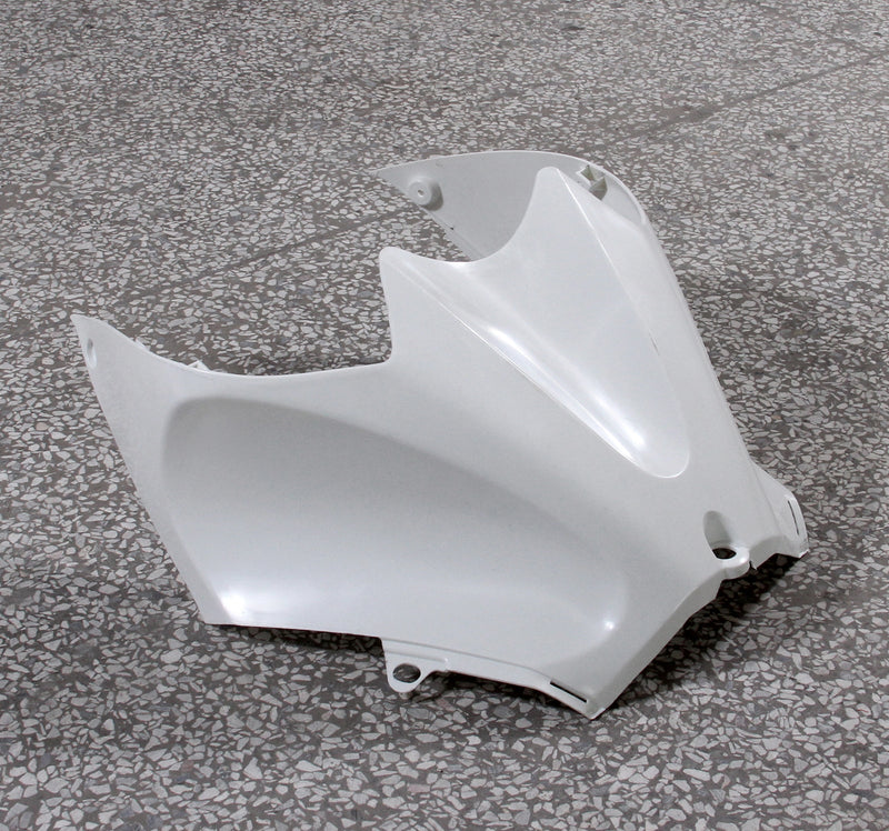 Carenados Plásticos 2012-2022 Kawasaki ZX14R Ninja Blanco Genérico