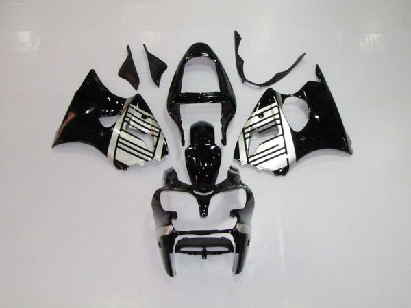 Fairing Kit For Kawasaki ZX6R 636 2000-2002 ZZR600 2005-2008