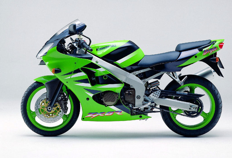 الهدايا المجمعة لكاواساكي ZX6R 636 2000-2002 ZZR600 2005-2008