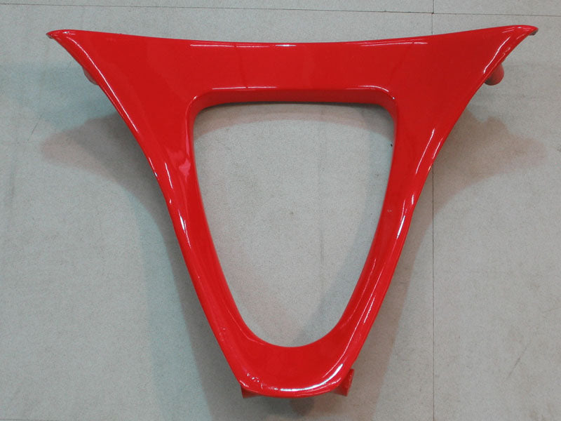 Fairings 2003-2004 Kawasaki ZX6R 636 Red Ninja Generic