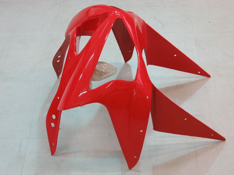 Fairings 2003-2004 Kawasaki ZX6R 636 Red Ninja  Generic