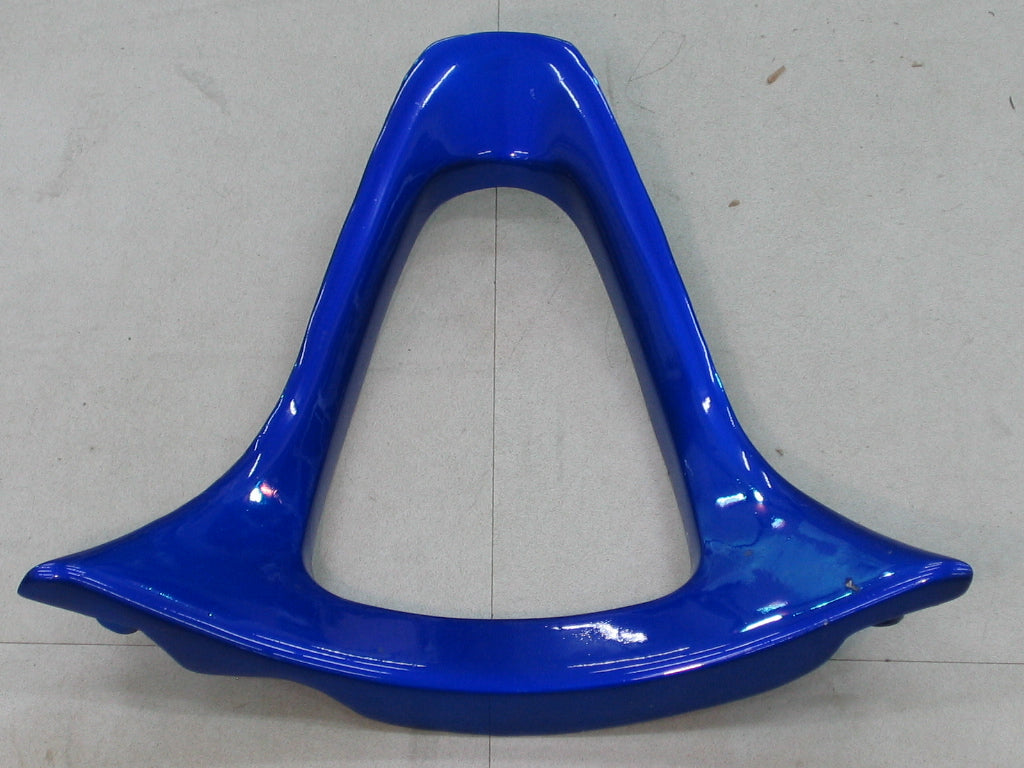 Fairings 2003-2004 Kawasaki ZX6R 636 Blue Ninja  Generic